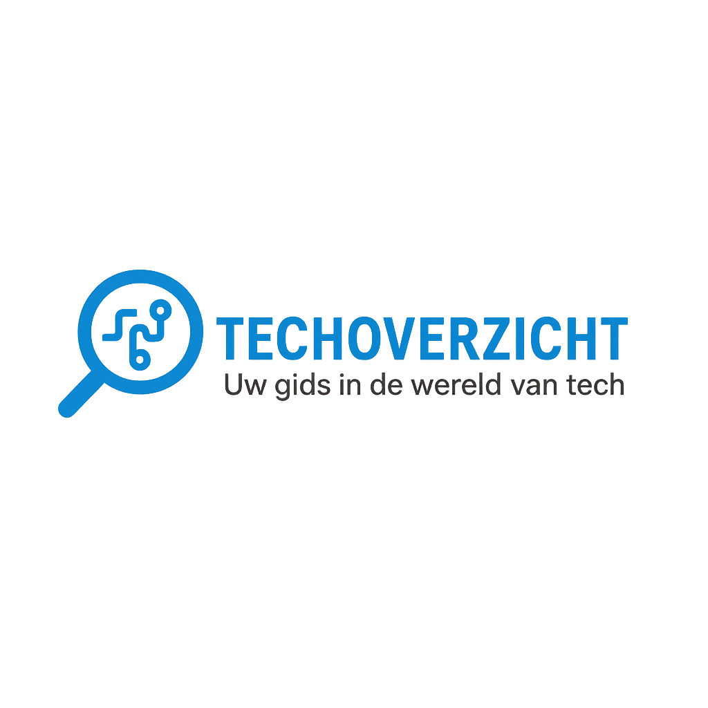 techoverzicht.nl